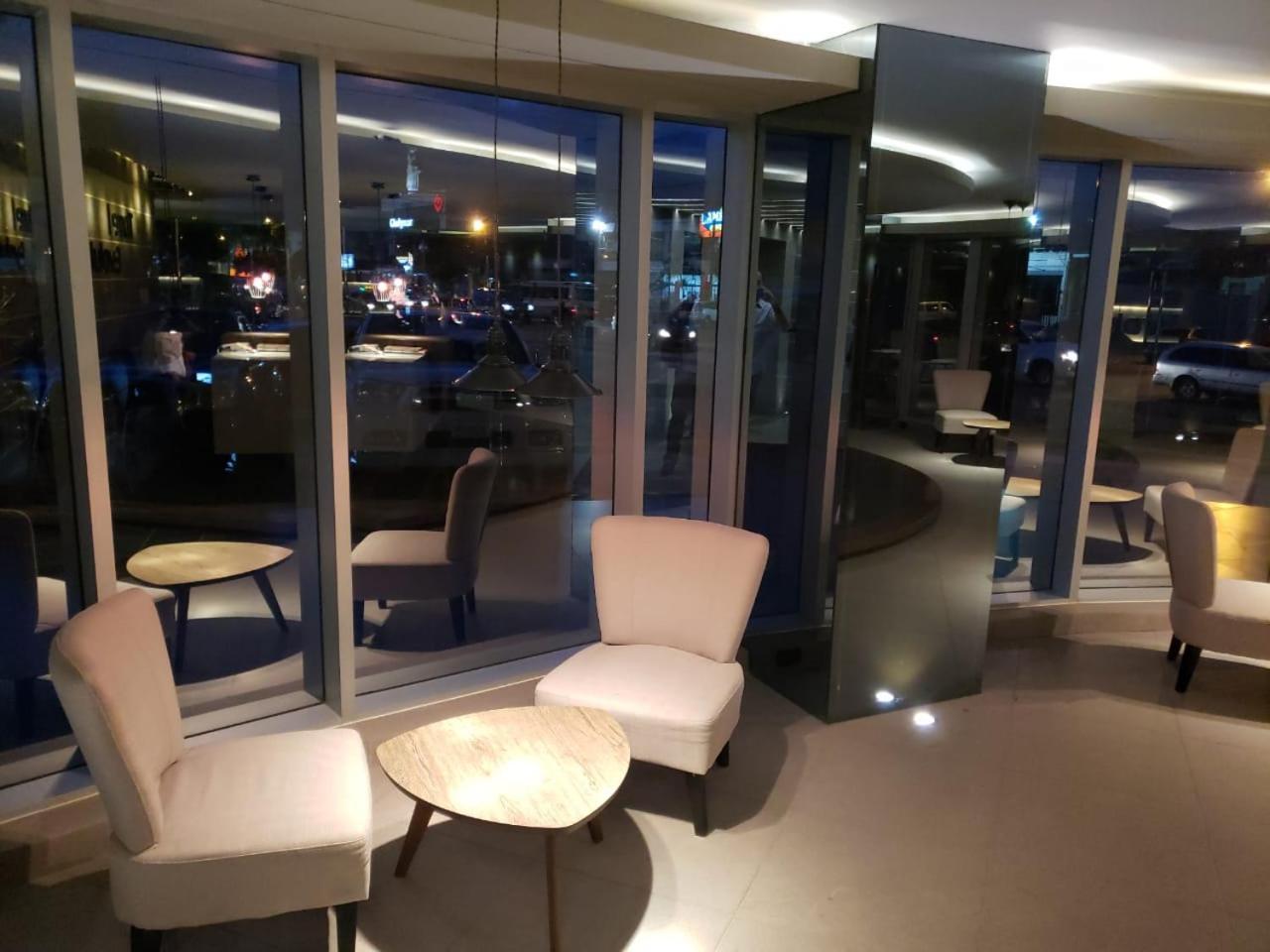 Torres Evolution Apartment Santa Cruz de La Sierra Exterior photo